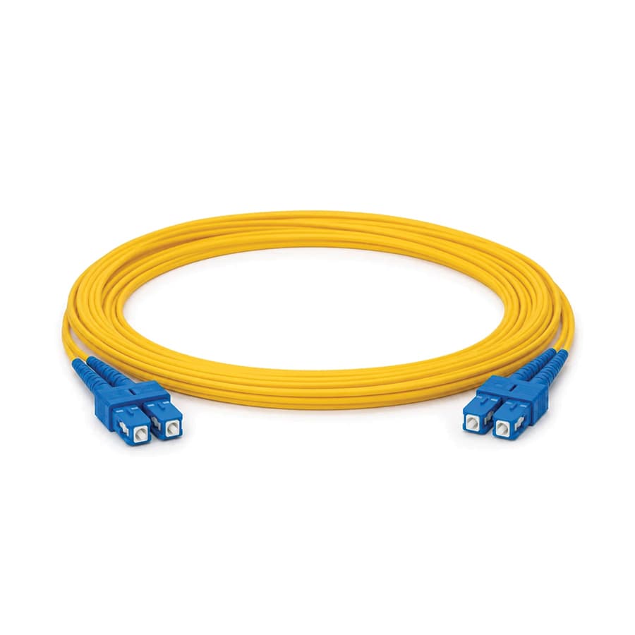 Fiber Cables & Assemblies