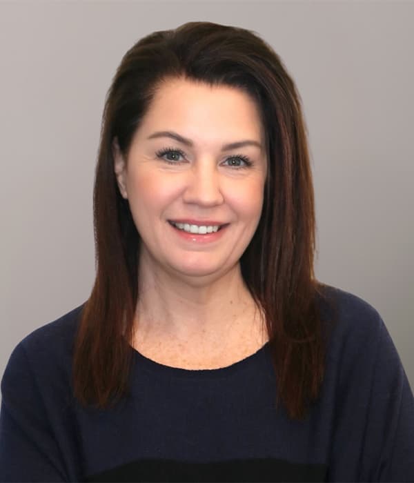 Trish Logue