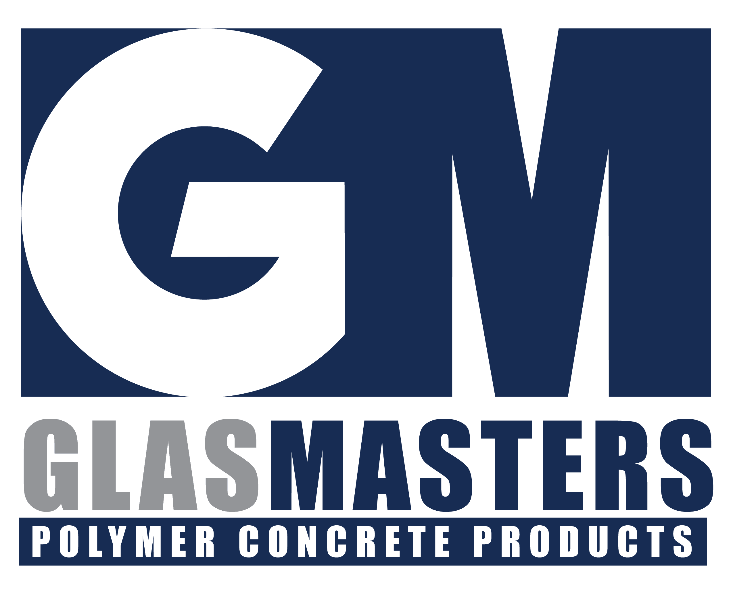 GlasMasters Logo