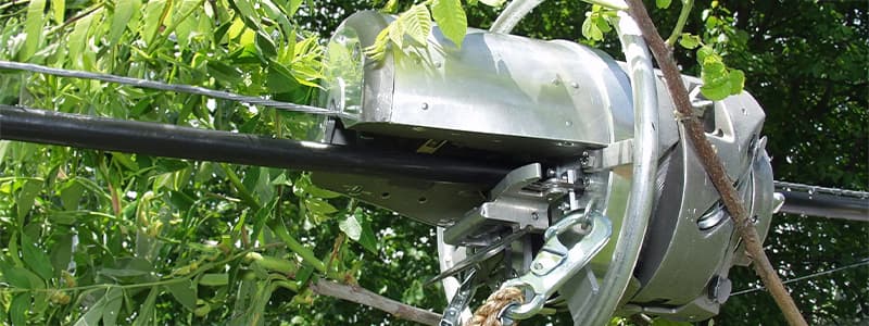 Aerial Supplies