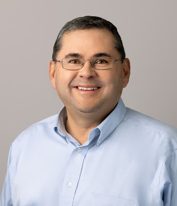 Carlos Hernandez