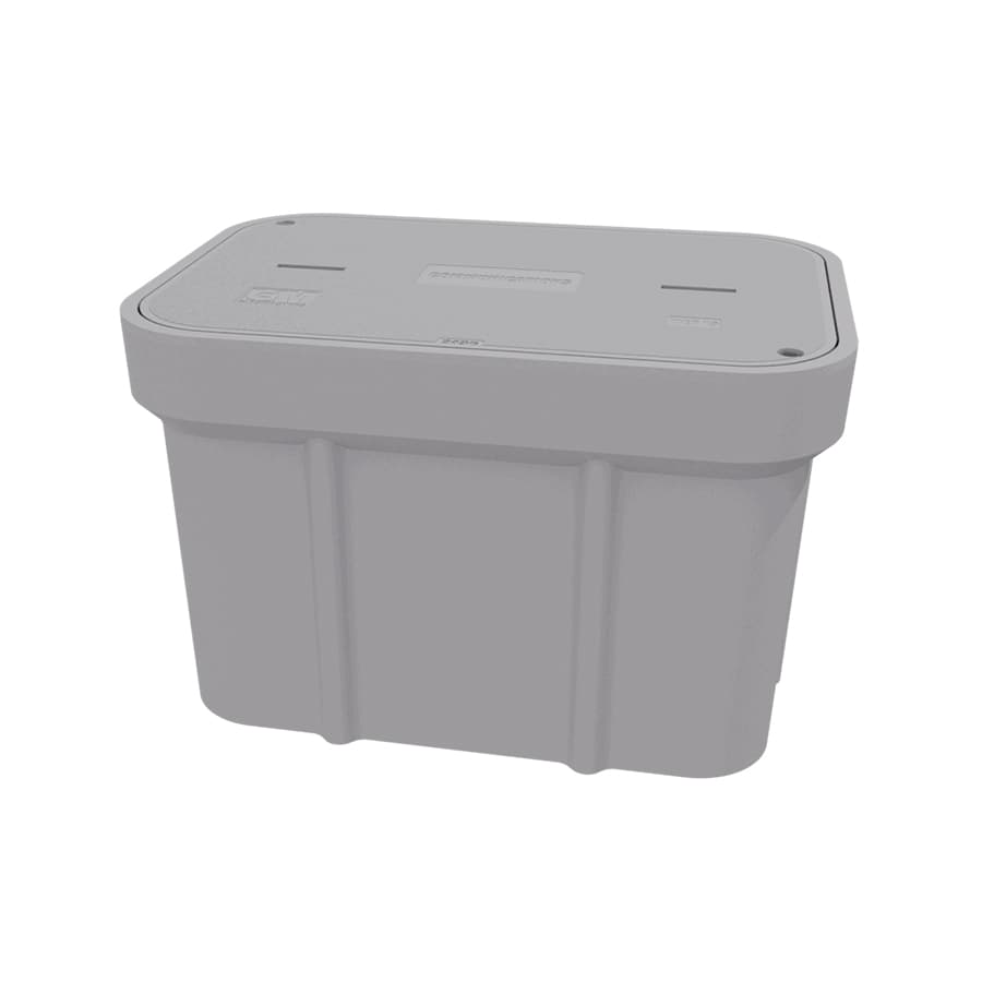 AP Series — Polymer Concrete Enclosures