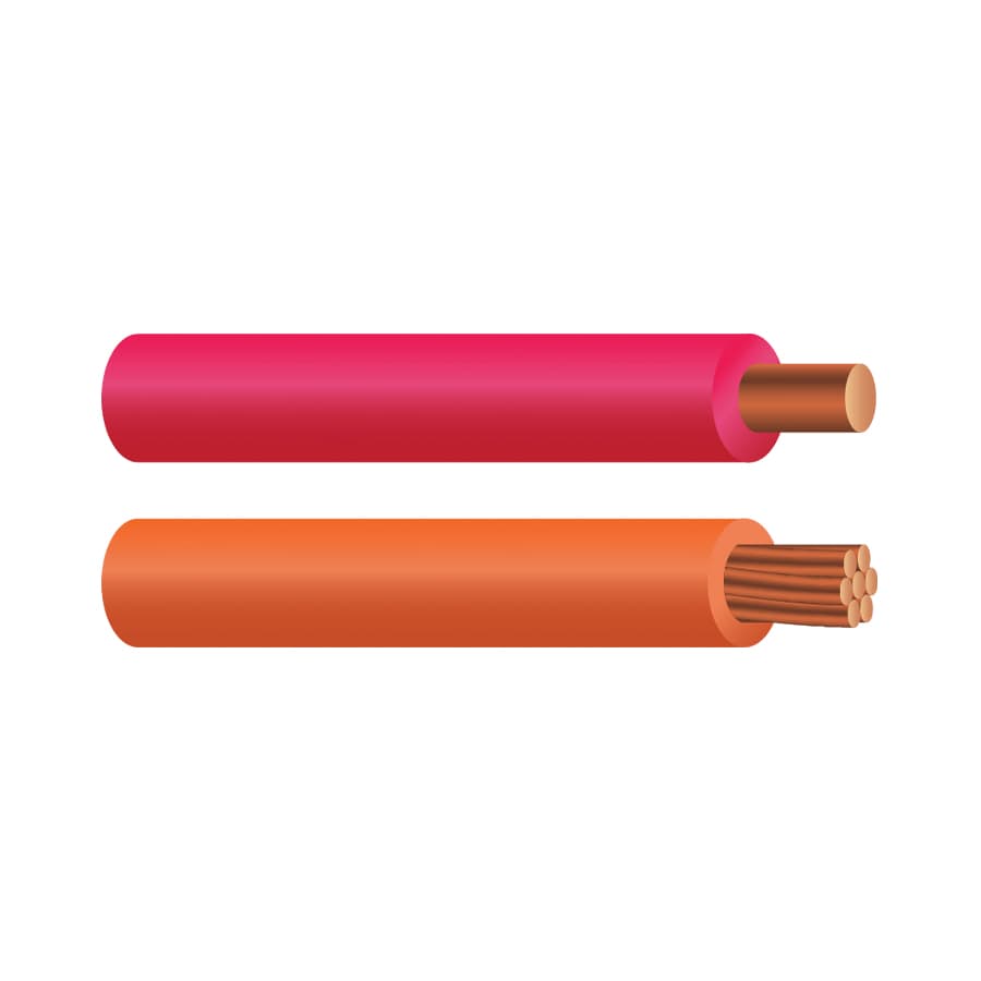 Tracer Wire