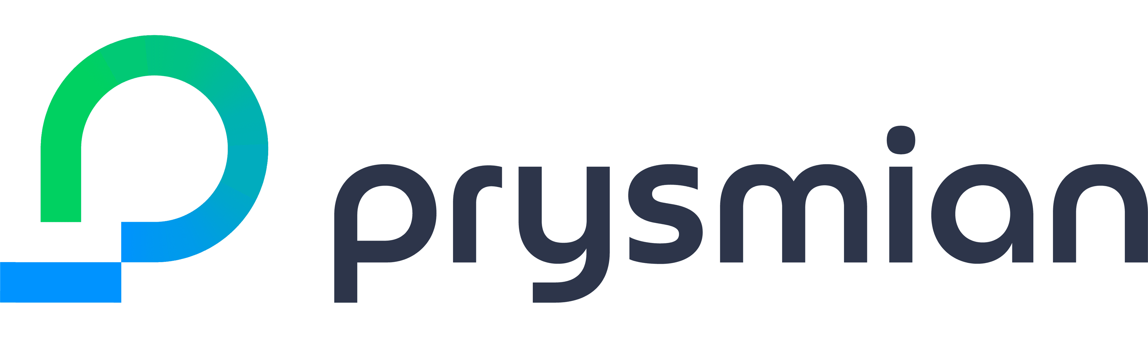 Prysmian Logo