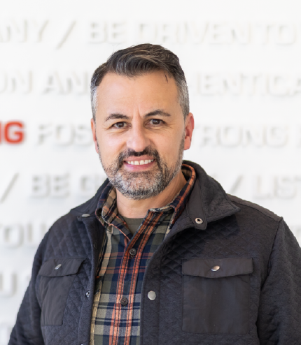 KEVIN CZAICKI