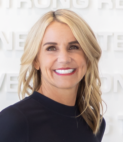 BECKY TALARICO-HAYNES