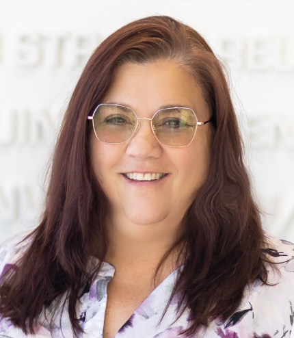 SHARON WRIGHT