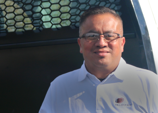 ALEJANDRO MORALES
