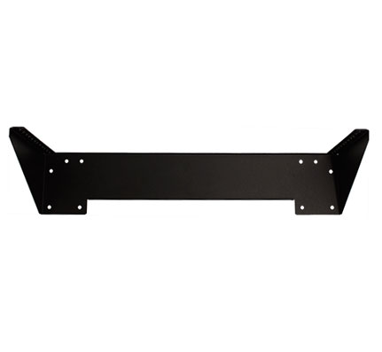 4U Vertical Wall Mount Rack / Bracket