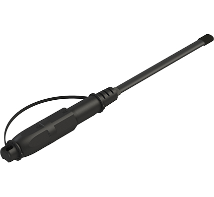 Surelight® H IP Heat Shrink SC/APC Field Installable Connector