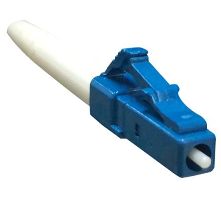 SWIFT® Splice-On Connector, LC/UPC