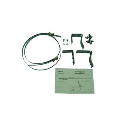 Tray Bracket for FOSC 450 Closures