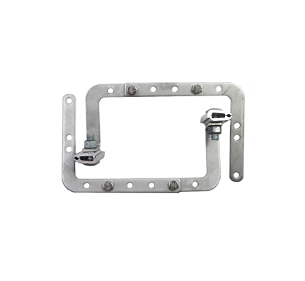 Aerial Hanger Bracket for COYOTE PUP Closures