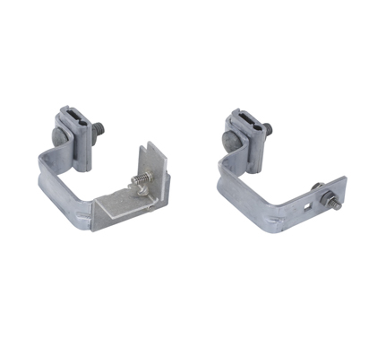 Aerial Hanger Bracket for COYOTE Terminal (Dual Chamber)