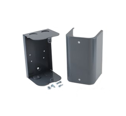 Pole / Wall Mount Bracket for FOSC 450 Closures
