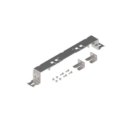 Pole / Wall Mount Bracket for COYOTE DTC8 Closures