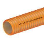 1.25" Corrugated HDPE, Orange, Empty Dura-line Corporation 20019008
