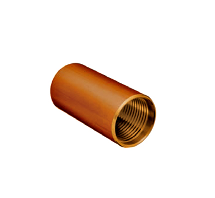 1.25″ Threaded Couplers, Riser/Plenum