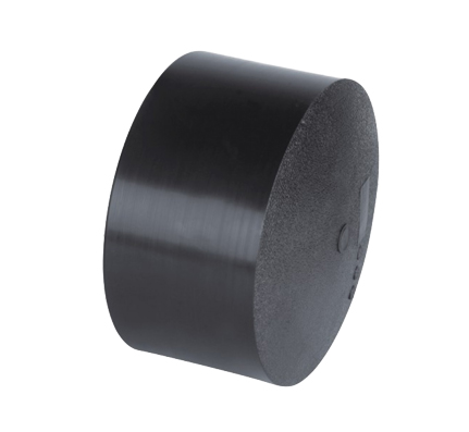 1.25″ HDPE End Cap