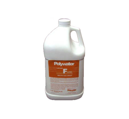 Polywater F Summer Pulling Lube (2) 2.5 Gallon Jugs