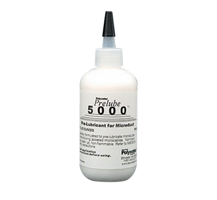 Polywater Prelube 5000 Micro Blowing Lube, (6) 8oz Tubes