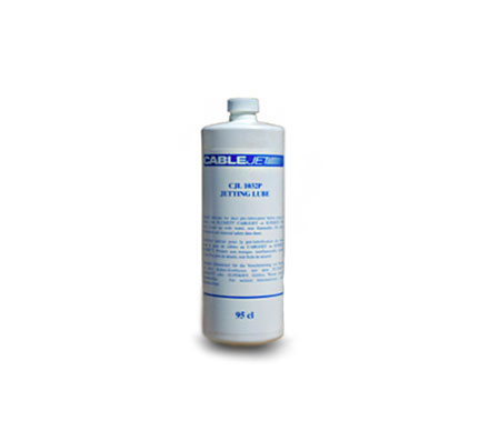 CableJet Lube, 5 Gallon