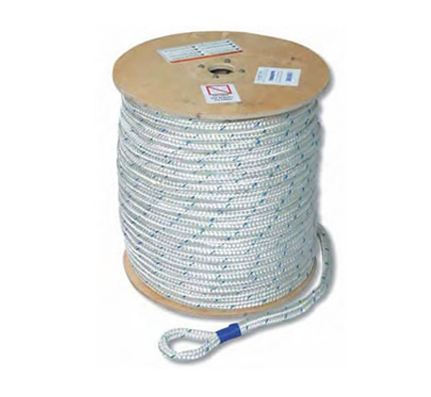 Rope, 3/8″ x 1200′ Spool