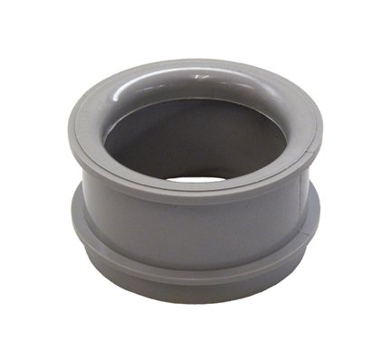 3.00″ Round to 4.00″ Type C Bell, Adapter
