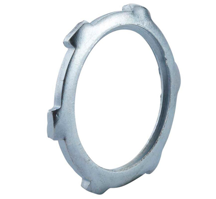 1.25″ Rigid Conduit Locknut