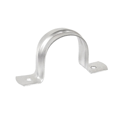 EMT Two Hole Conduit Strap, 3/4 in.