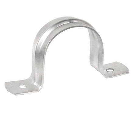 2.00″ Two Hole EMT Conduit Strap