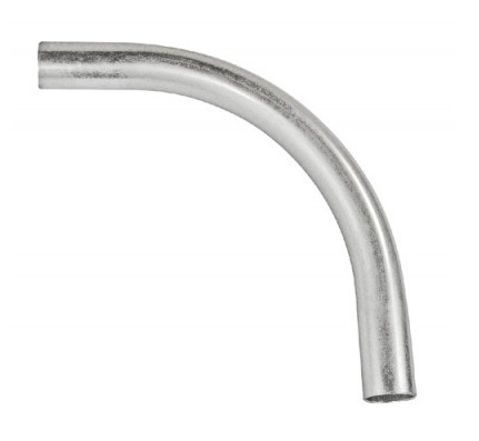 1.50″ 90 Degree EMT Elbow