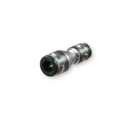 12.7mm to 12mm Transition Micro Coupler