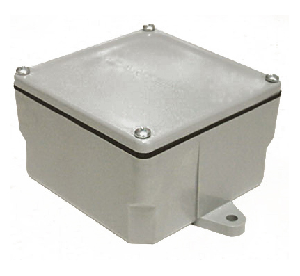 12″ x 12″ x 06″ NEMA Junction Box