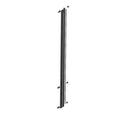 Rack Rail Sets, Up to 68″ Tall
