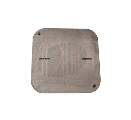 24″ x 24″ Polymer Concrete Handhole Cover, Tier 22, No Logo