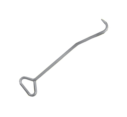Cover Lifting Hook