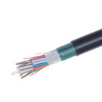 96 ct Single-Mode ADSS Fiber Optic Cable AFL AE0969C820A08