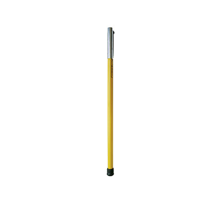 FG Hollow Core Base Pole, 6 ft.