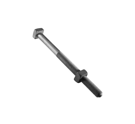 5/8″ x 10″ Machine Bolt, Sq Head