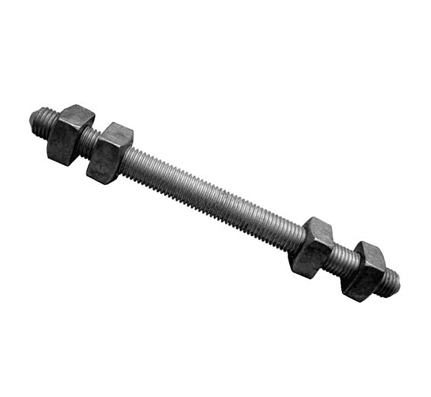 5/8″ x 24″ Double Arming Bolt