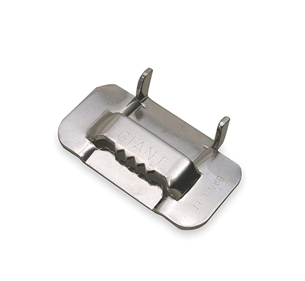 1-1/4″ Stainless Steel Buckle