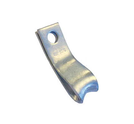 19,000 lb Strength, Pig Ear Guy Attachment, 1/4″ x 2″