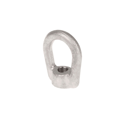 Oval Eye Nut for 5/8″ Thru-Bolt