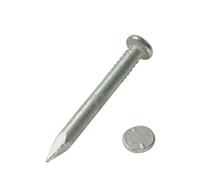 3/8″ x 2″ B Strap Nail