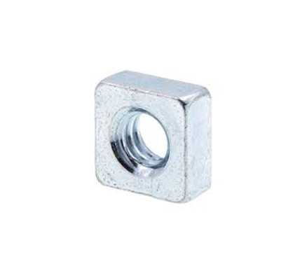 5/8″-11 Regular Square Nut, Packs of 250