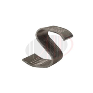 SC Drop Wire Clip 2 Pair Drop Wire MacLean Senior Industries, LLC D2