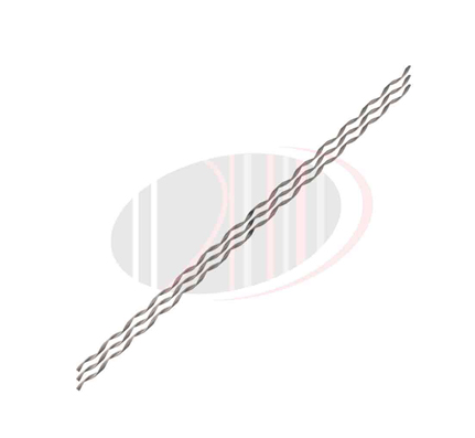 1/4″ Preformed All Grade Strand Splice, B – Coat