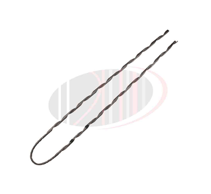 Deadend for 5/16″ Strand with B-Coat