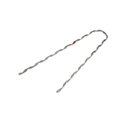 3/8″ Preformed Strand Splice with C-Coat